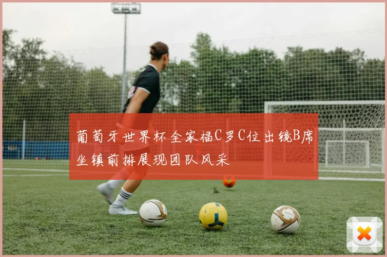 葡萄牙世界杯全家福C罗C位出镜B席坐镇前排展现团队风采