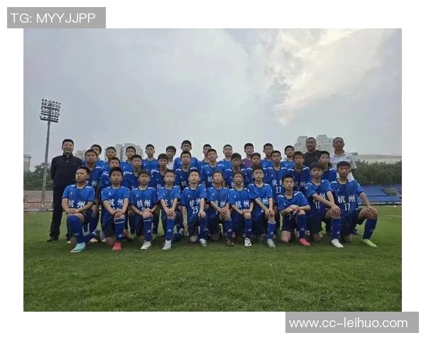 杭州钱潮杯国际青少年足球邀请赛将于10月21日开幕决赛定于26日举行