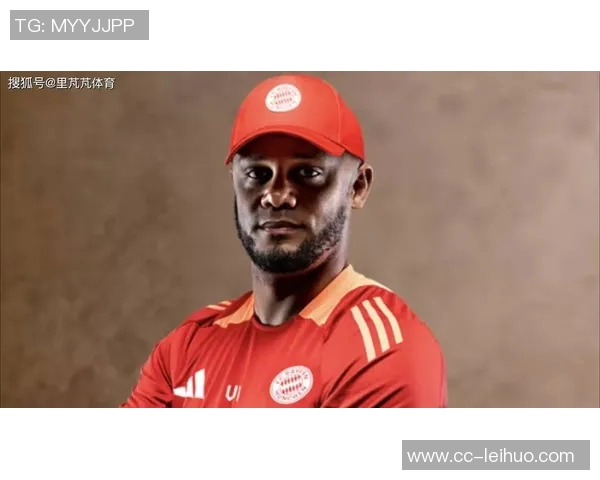 萨默尔称孔帕尼沉着如老者期待维尔茨重拾巅峰状态