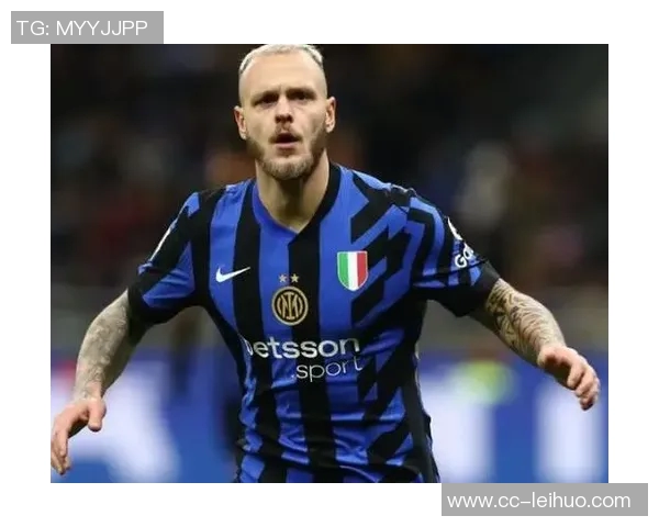 迪马尔科助攻表现出色荣膺国米对阵拉齐奥最佳球员称号