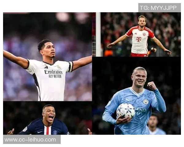 五大联赛2025年度进球榜揭晓姆巴佩领衔凯恩哈兰德紧随其后