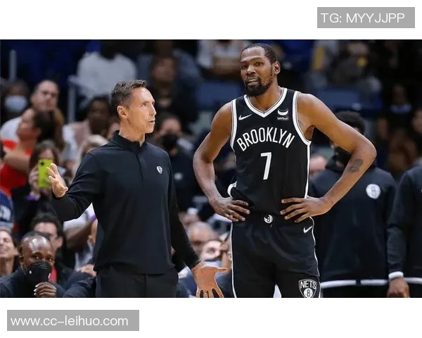 乌度卡谈篮网老将影响力KD无需多言如今局势已变