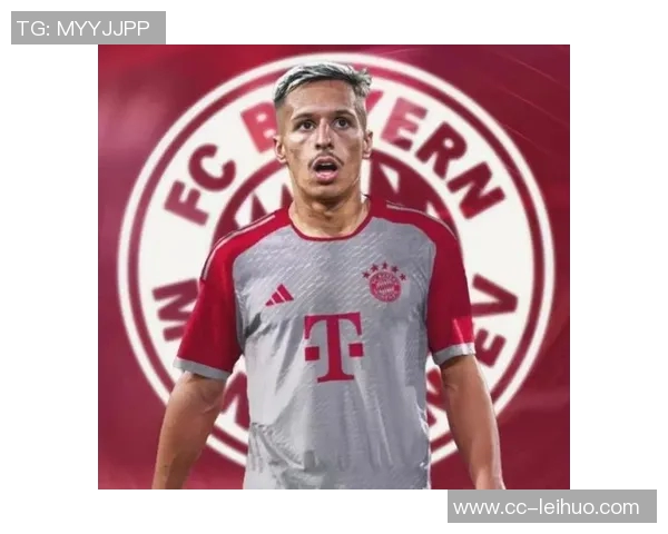 罗马正式确认租借拜仁边锋萨拉戈萨并达成买断协议