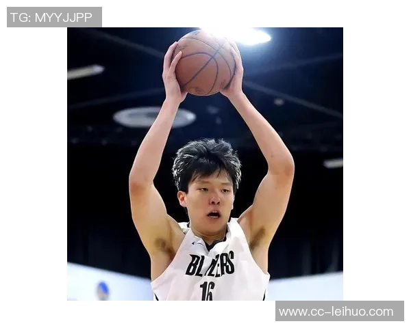 拓媒分析杨瀚森选秀前景称首轮选他风险大但未来仍有潜力可期